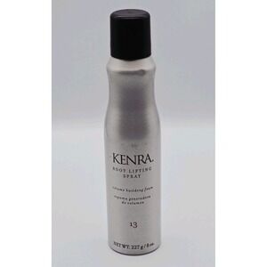 Kenra Root Lifting Spray Volume Building Foam 13 8 oz